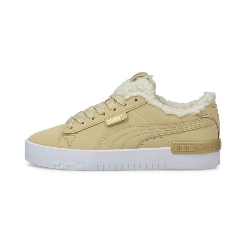 

Women's PUMA Jada Teddy Sneakers