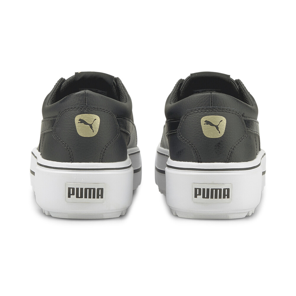 фото Кроссовки kaia platform l women's trainers puma