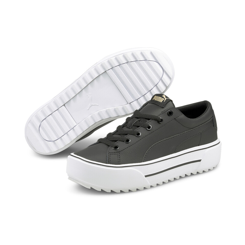 фото Кроссовки kaia platform l women's trainers puma