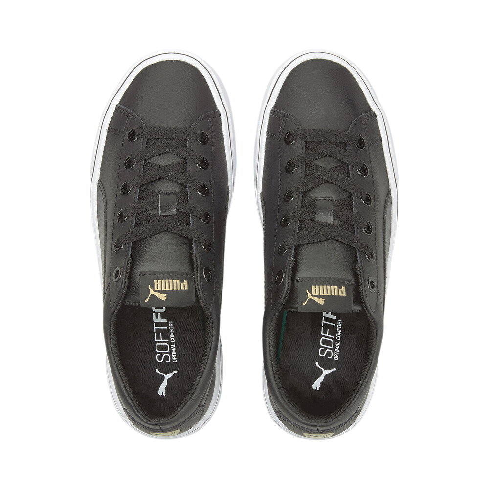 фото Кроссовки kaia platform l women's trainers puma