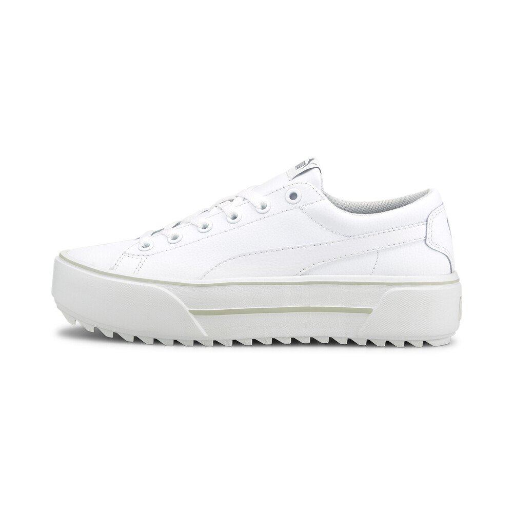 фото Кроссовки kaia platform l women's trainers puma