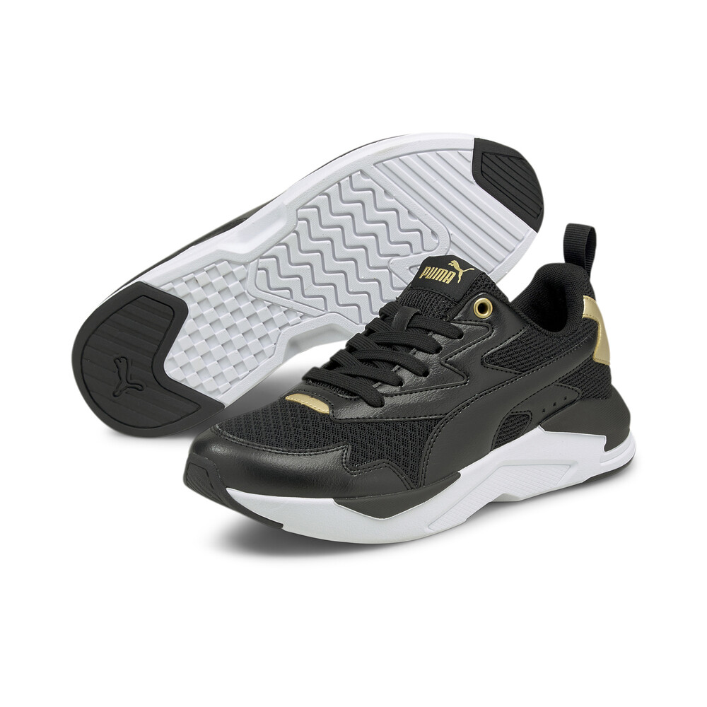 фото Кроссовки x-ray lite metallic pop women's trainers puma