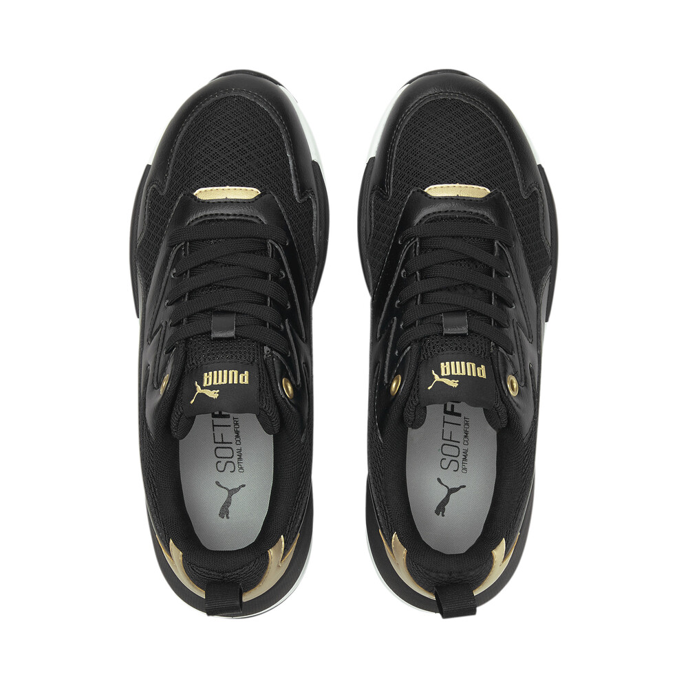 фото Кроссовки x-ray lite metallic pop women's trainers puma