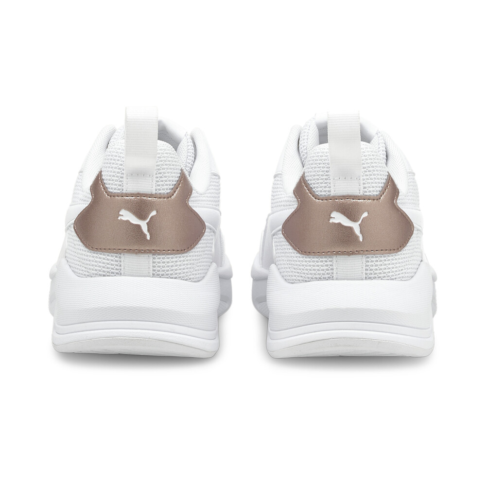 фото Кроссовки x-ray lite metallic pop women's trainers puma