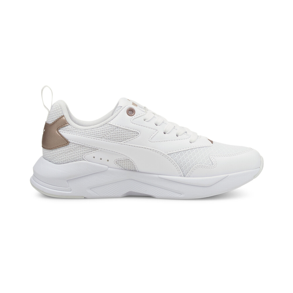 фото Кроссовки x-ray lite metallic pop women's trainers puma