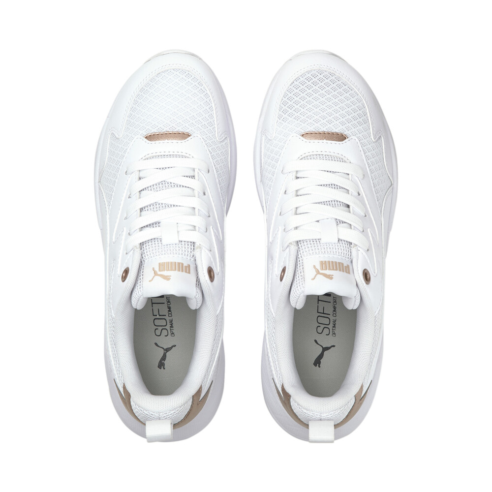 фото Кроссовки x-ray lite metallic pop women's trainers puma