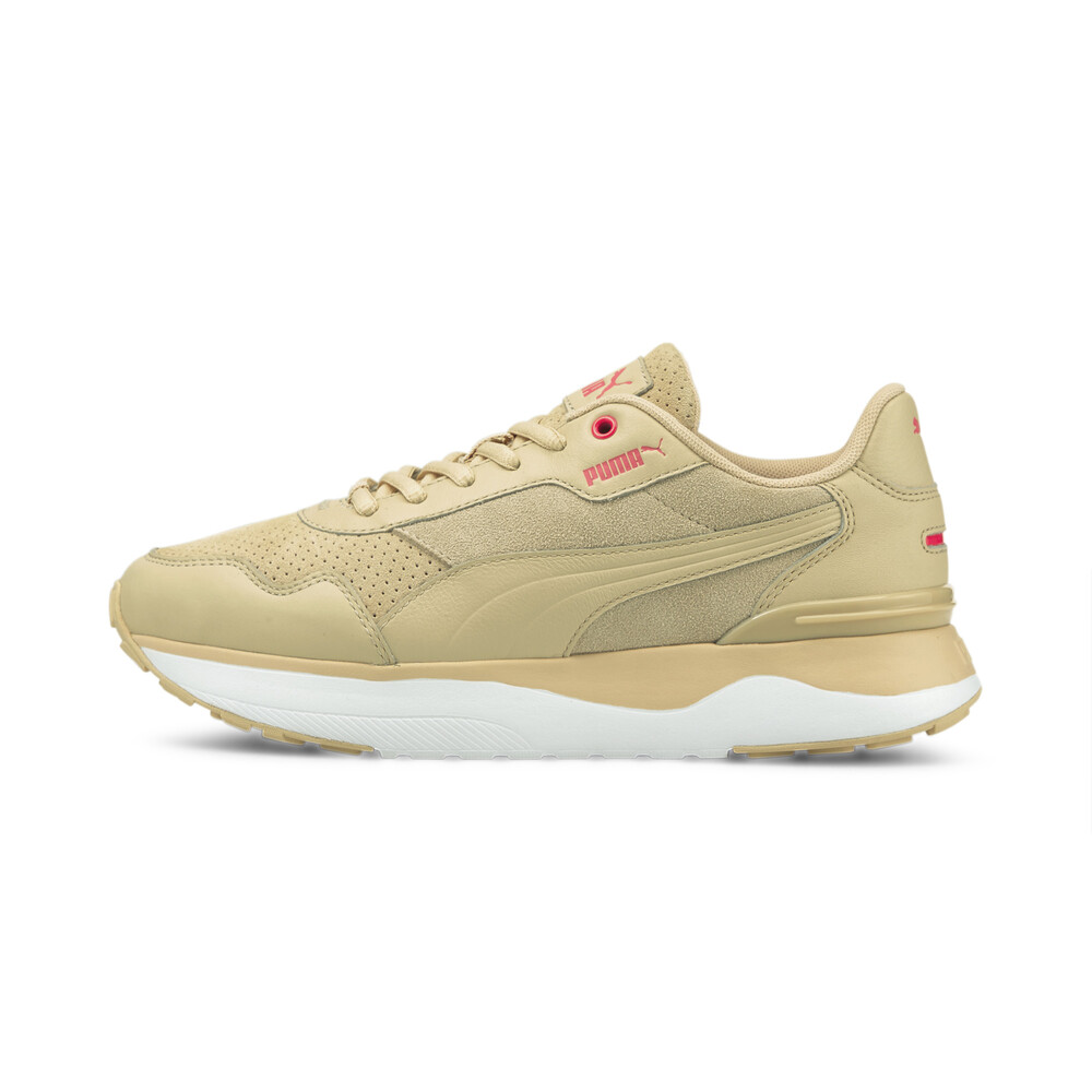 фото Кроссовки r78 voyage premium women's trainers puma