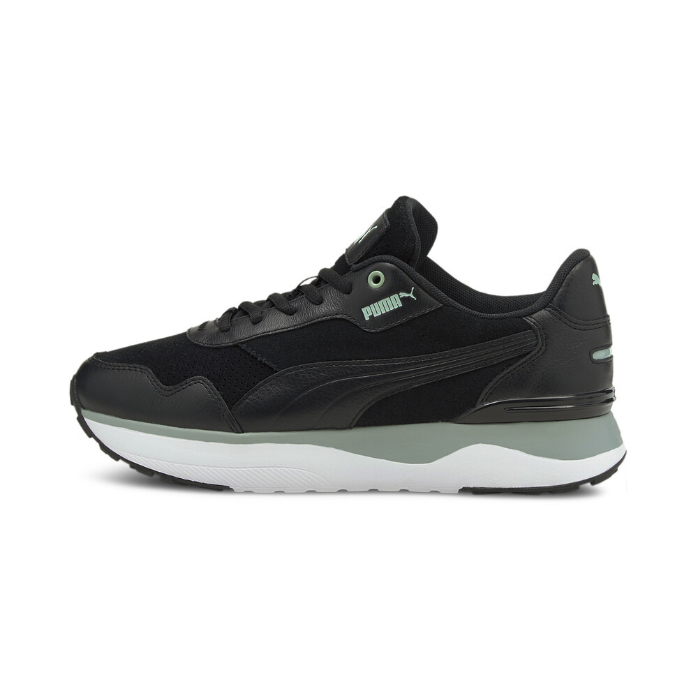 фото Кроссовки r78 voyage premium women's trainers puma