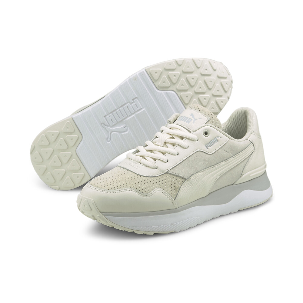 фото Кроссовки r78 voyage premium women's trainers puma