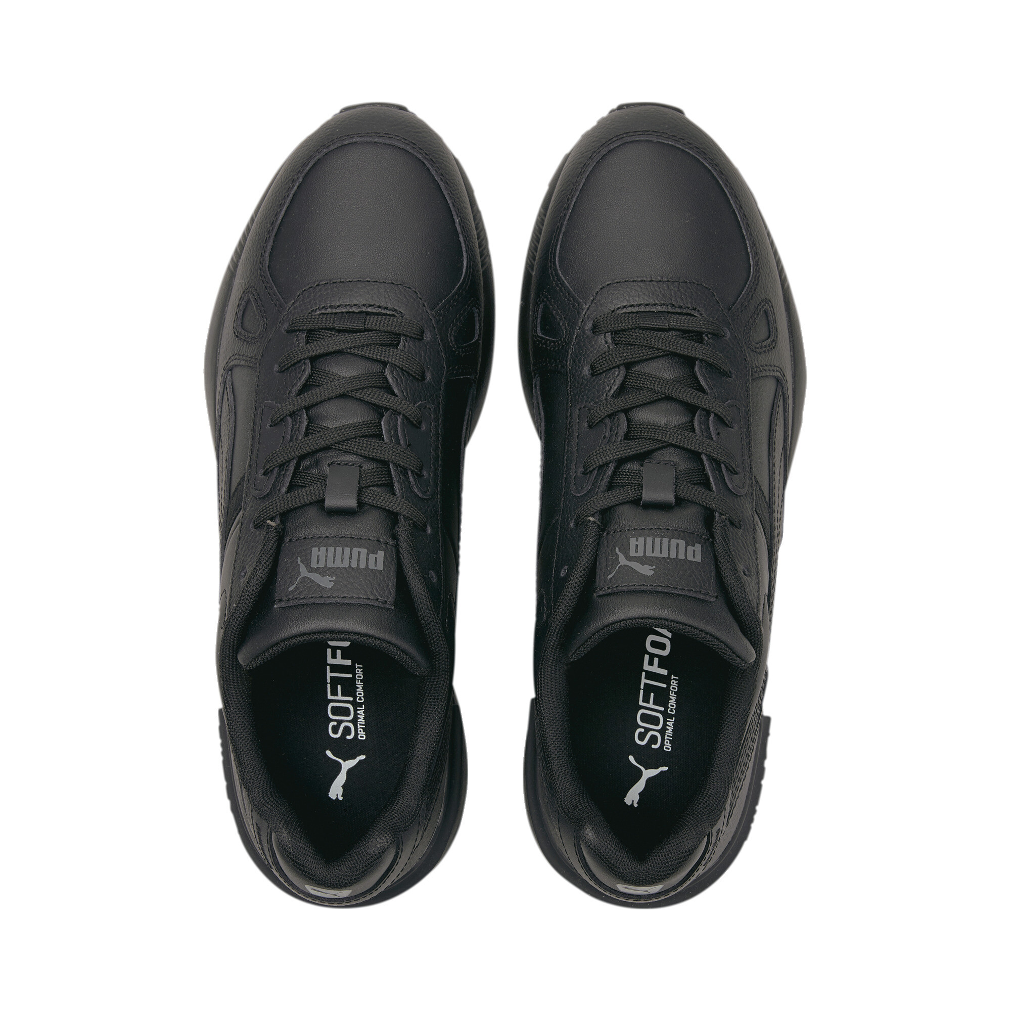 Puma Graviton Pro L Trainers, Black, Size 35.5, Shoes