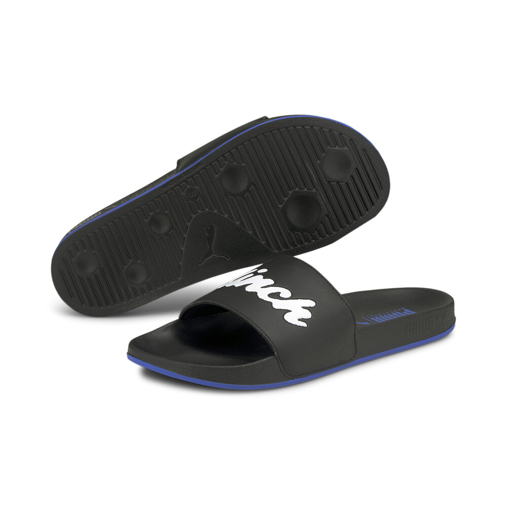 puma leadcat ftr bb cat slides