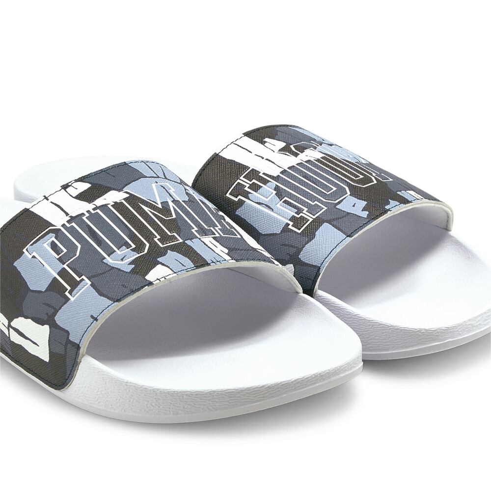 фото Шлепанцы leadcat ftr bb camo puma