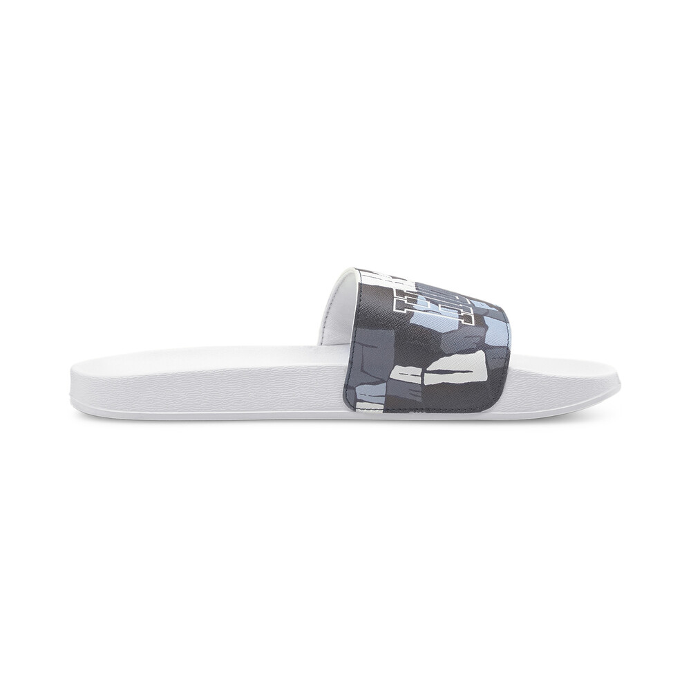 фото Шлепанцы leadcat ftr bb camo puma