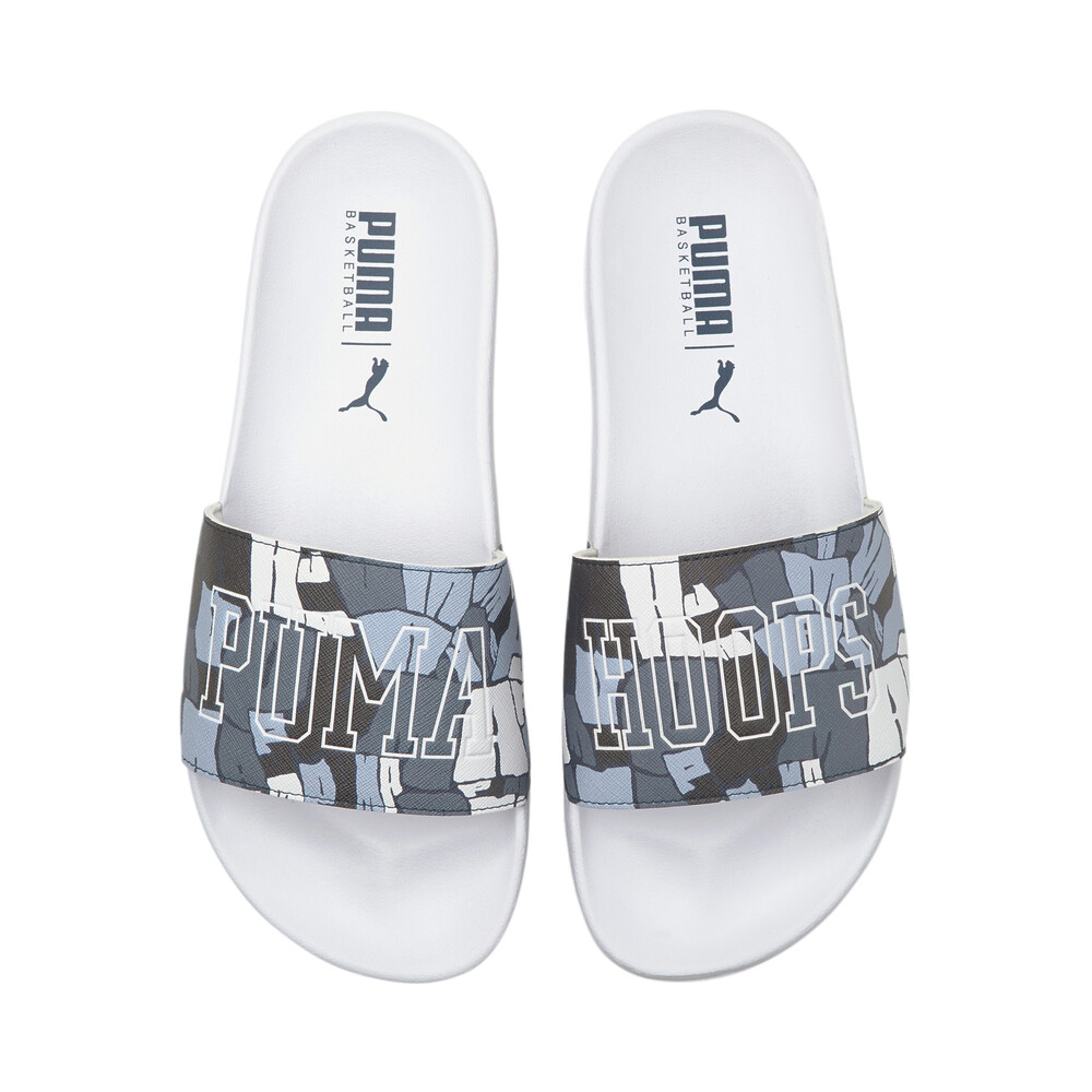 фото Шлепанцы leadcat ftr bb camo puma