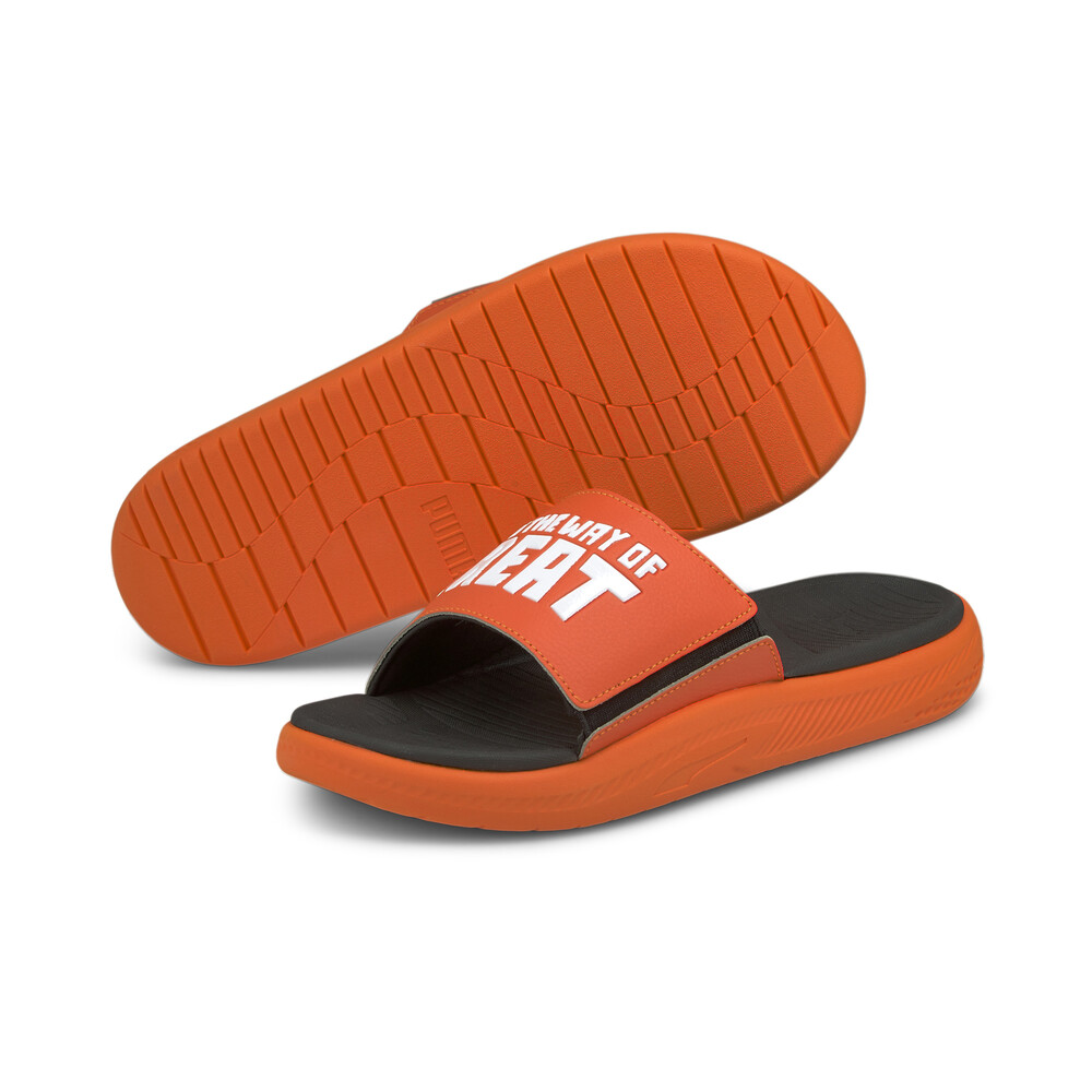 фото Шлепанцы softride bb great men's slides puma