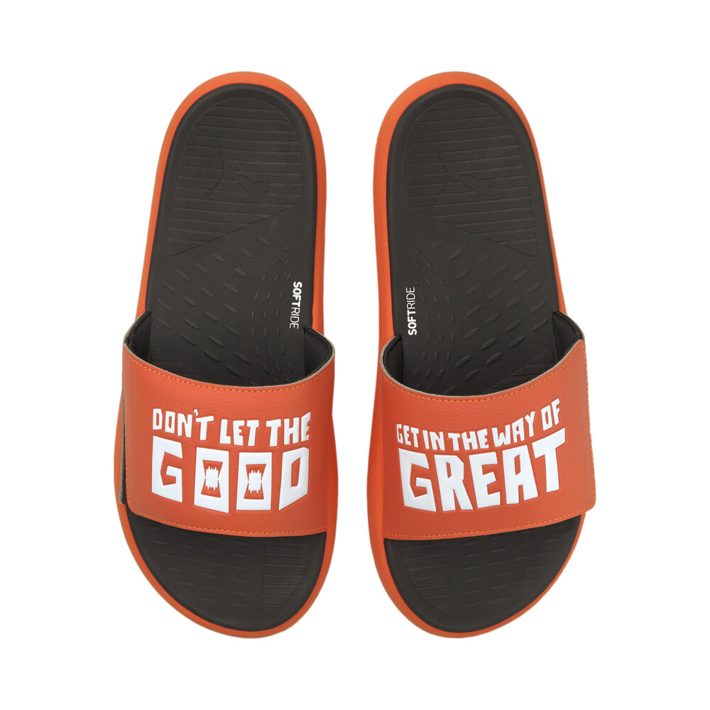 фото Шлепанцы softride bb great men's slides puma