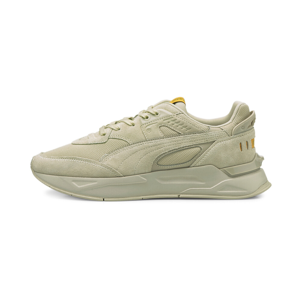 puma mirage sport beige