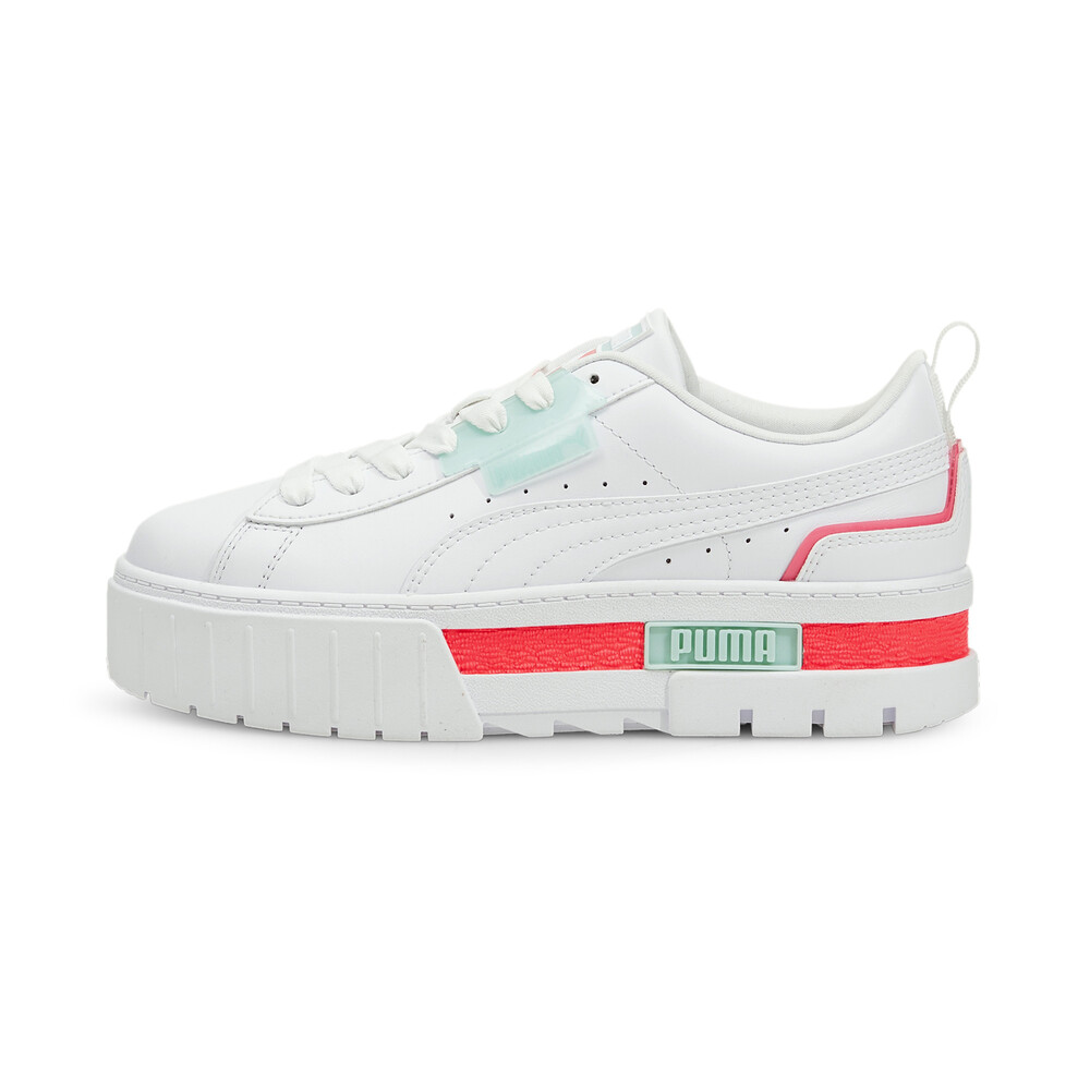 puma women's mayze