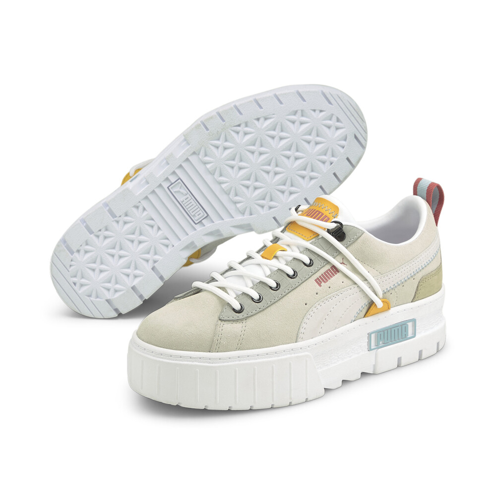 women's puma mayze casual shoes