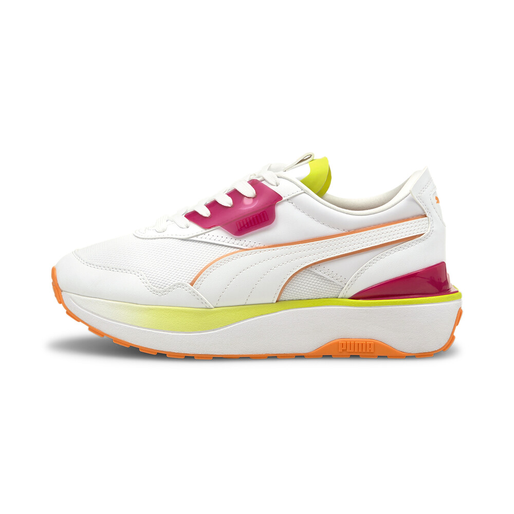 cruiser rider puma