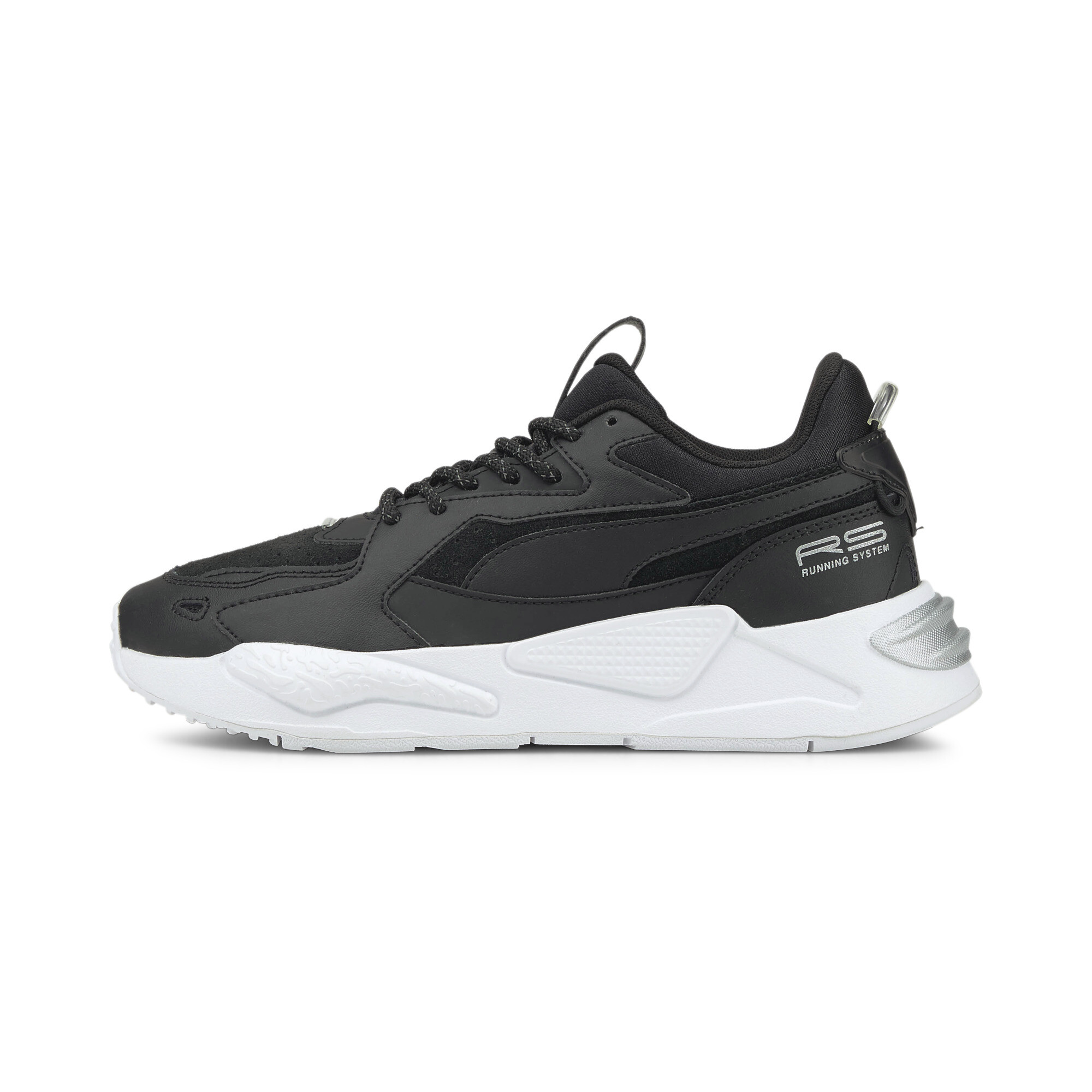 puma reflective trainers