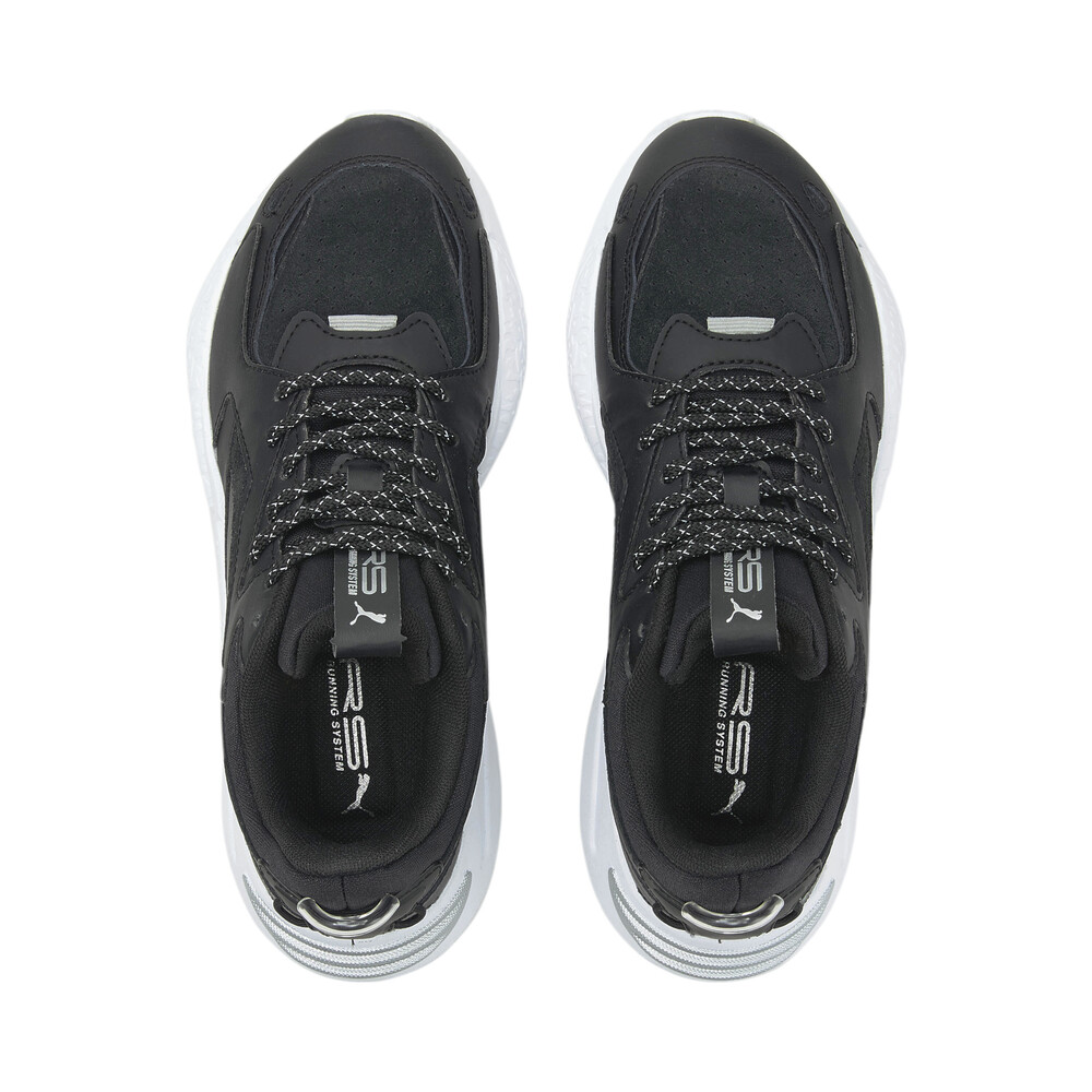 фото Кроссовки rs-z reflective women's trainers puma