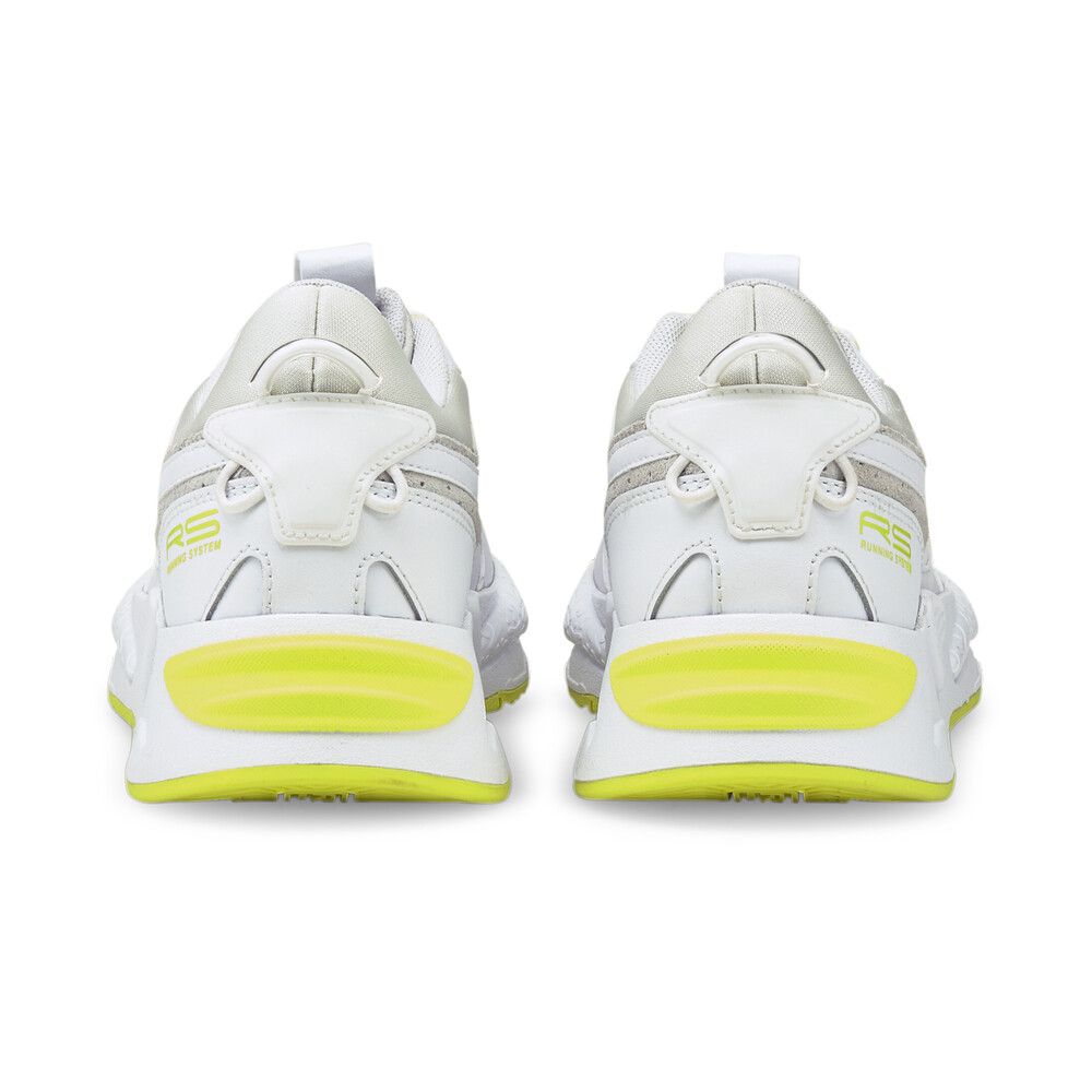 фото Кроссовки rs-z reflective women's trainers puma