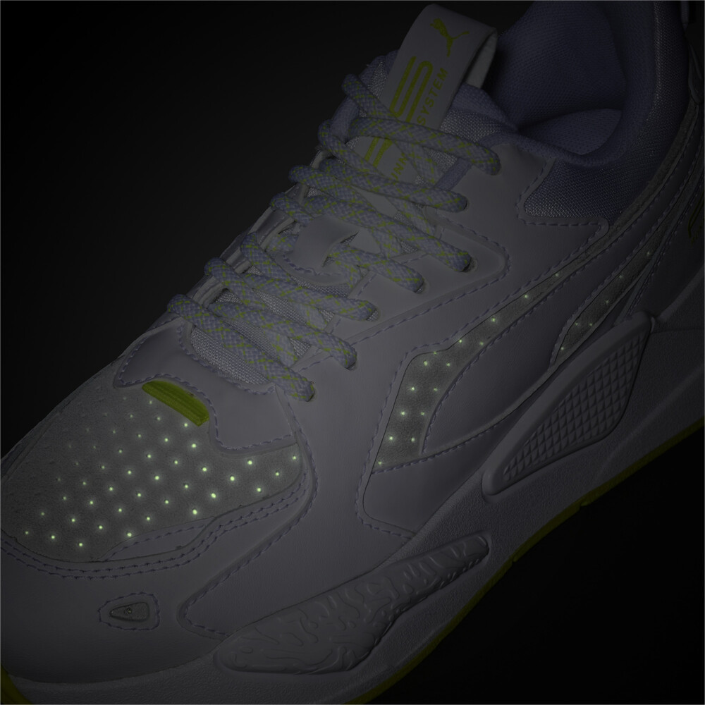 фото Кроссовки rs-z reflective women's trainers puma