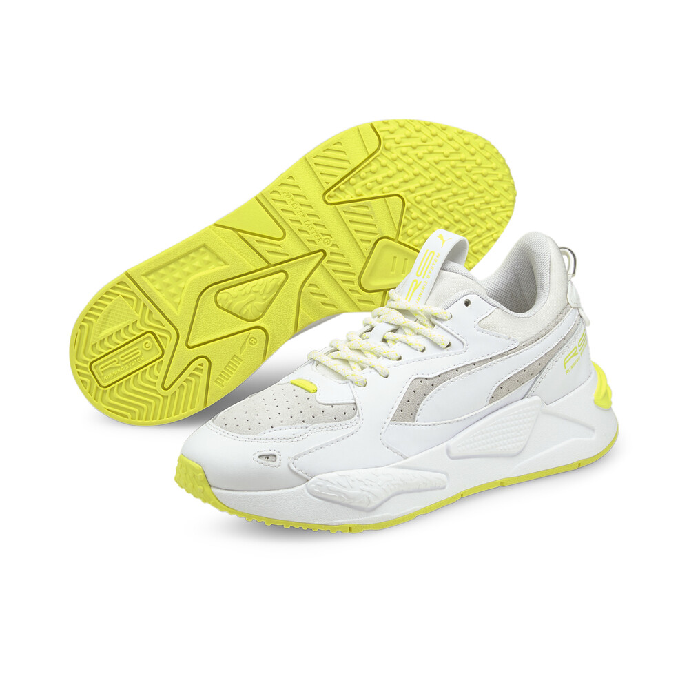 Кроссовки RS-Z Reflective women's Trainers