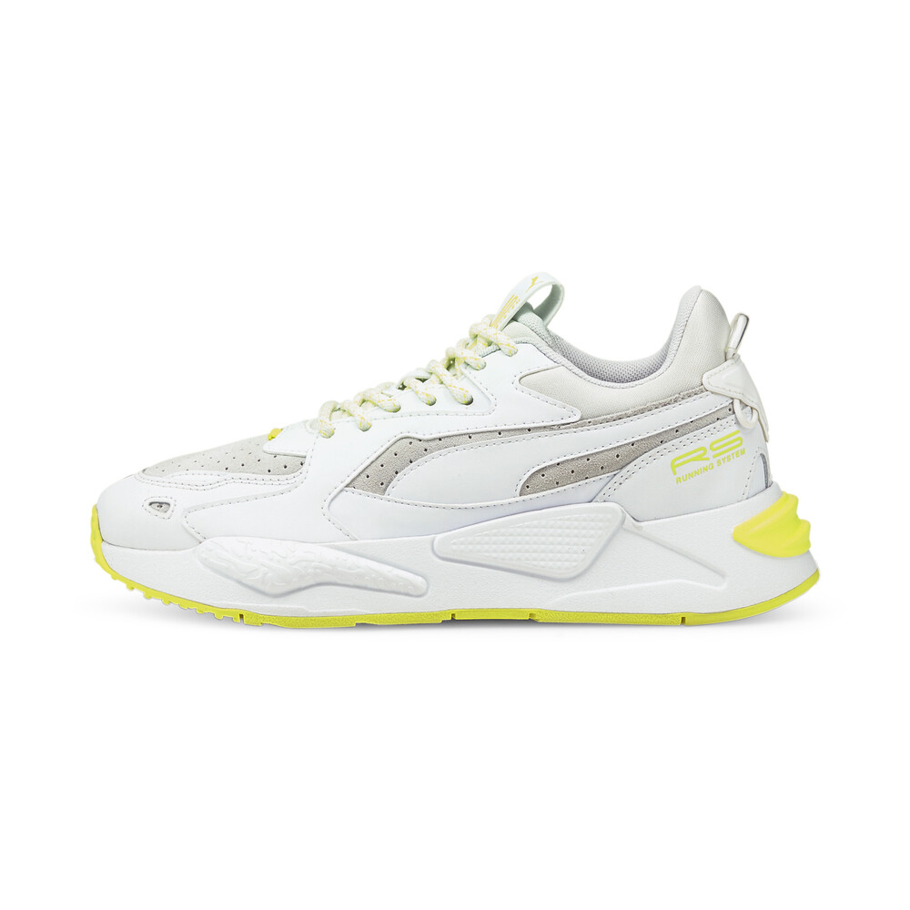 фото Кроссовки rs-z reflective women's trainers puma