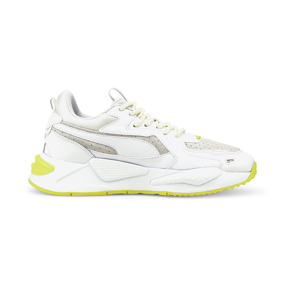 фото Кроссовки rs-z reflective women's trainers puma