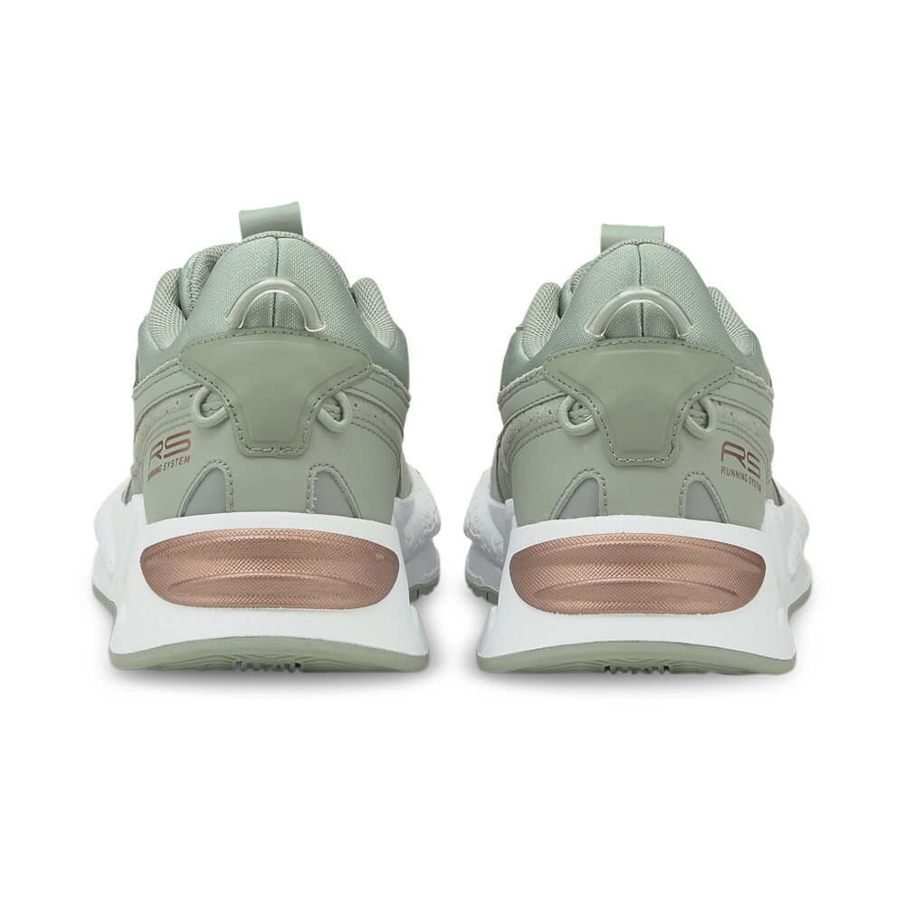 фото Кроссовки rs-z reflective women's trainers puma