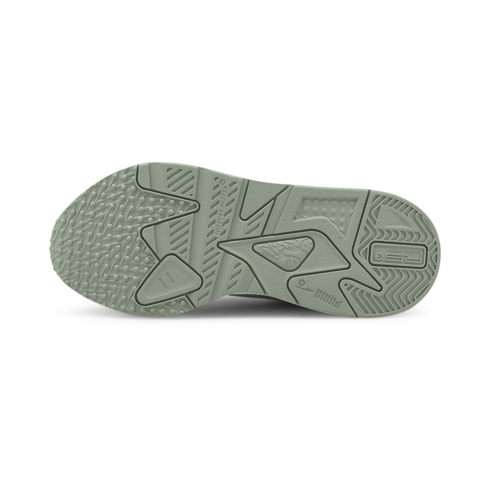 фото Кроссовки rs-z reflective women's trainers puma