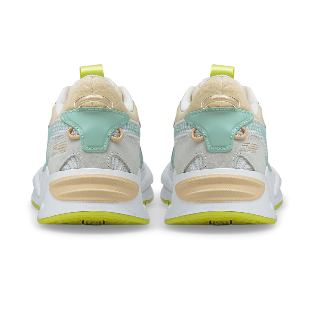 фото Кроссовки rs-z pop women’s trainers puma