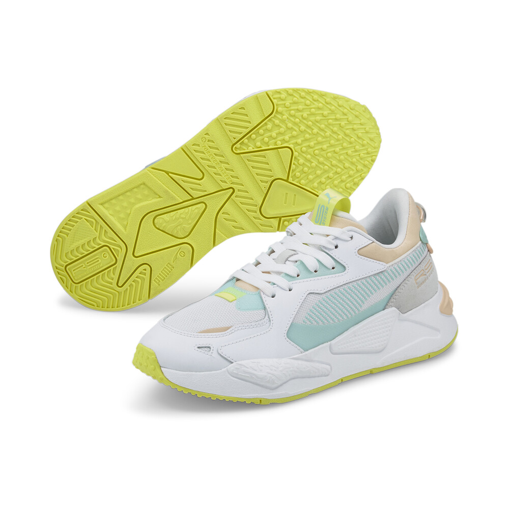 фото Кроссовки rs-z pop women’s trainers puma