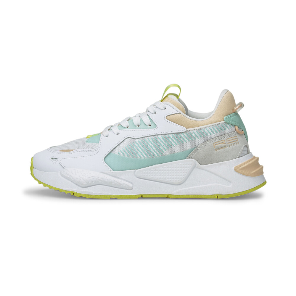 фото Кроссовки rs-z pop women’s trainers puma