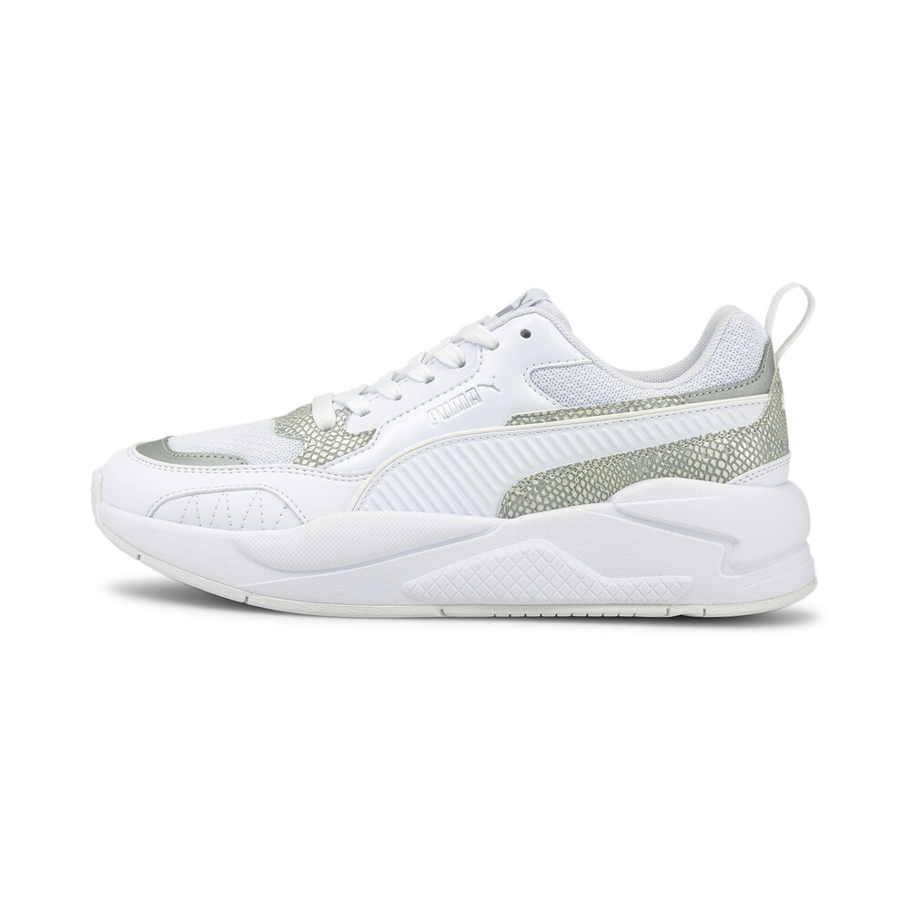 фото Кроссовки x-ray² square snake premium women's trainers puma