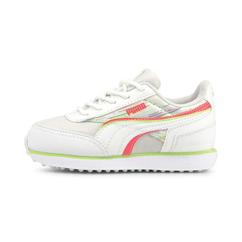 

PUMA Future Rider Double Sp Kid's Sneakers