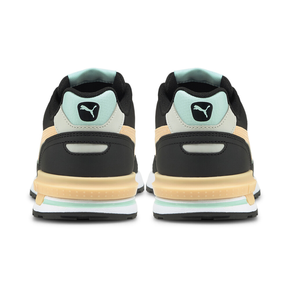фото Детские кроссовки graviton tech youth trainers puma