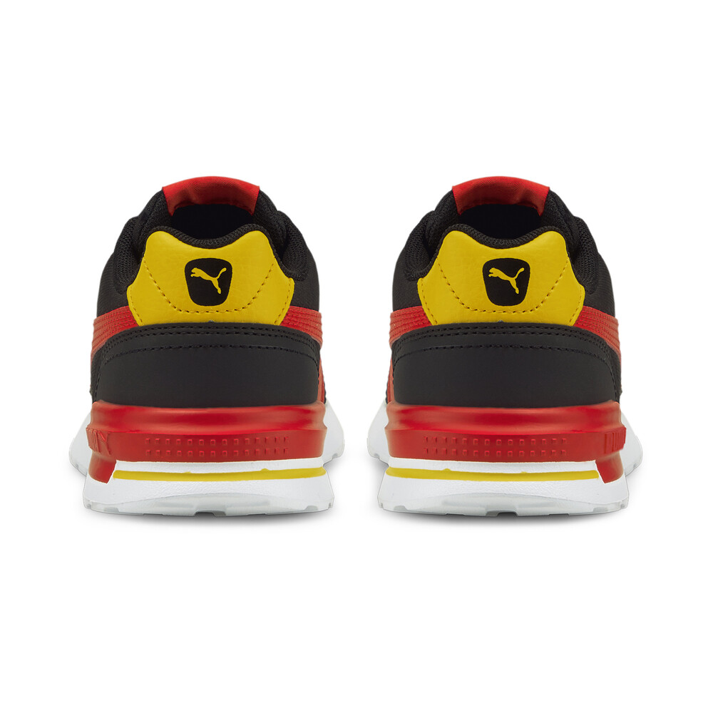 фото Детские кроссовки graviton tech kids' trainers puma
