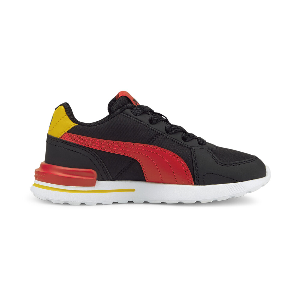 фото Детские кроссовки graviton tech kids' trainers puma