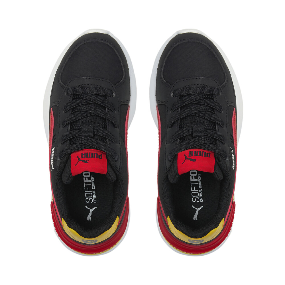 фото Детские кроссовки graviton tech kids' trainers puma