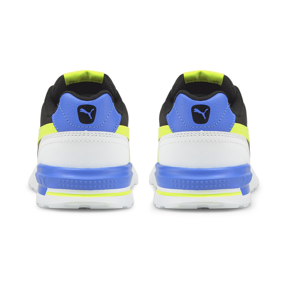 фото Детские кроссовки graviton tech kids' trainers puma