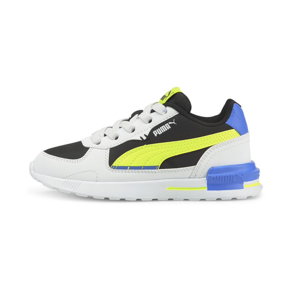 фото Детские кроссовки graviton tech kids' trainers puma