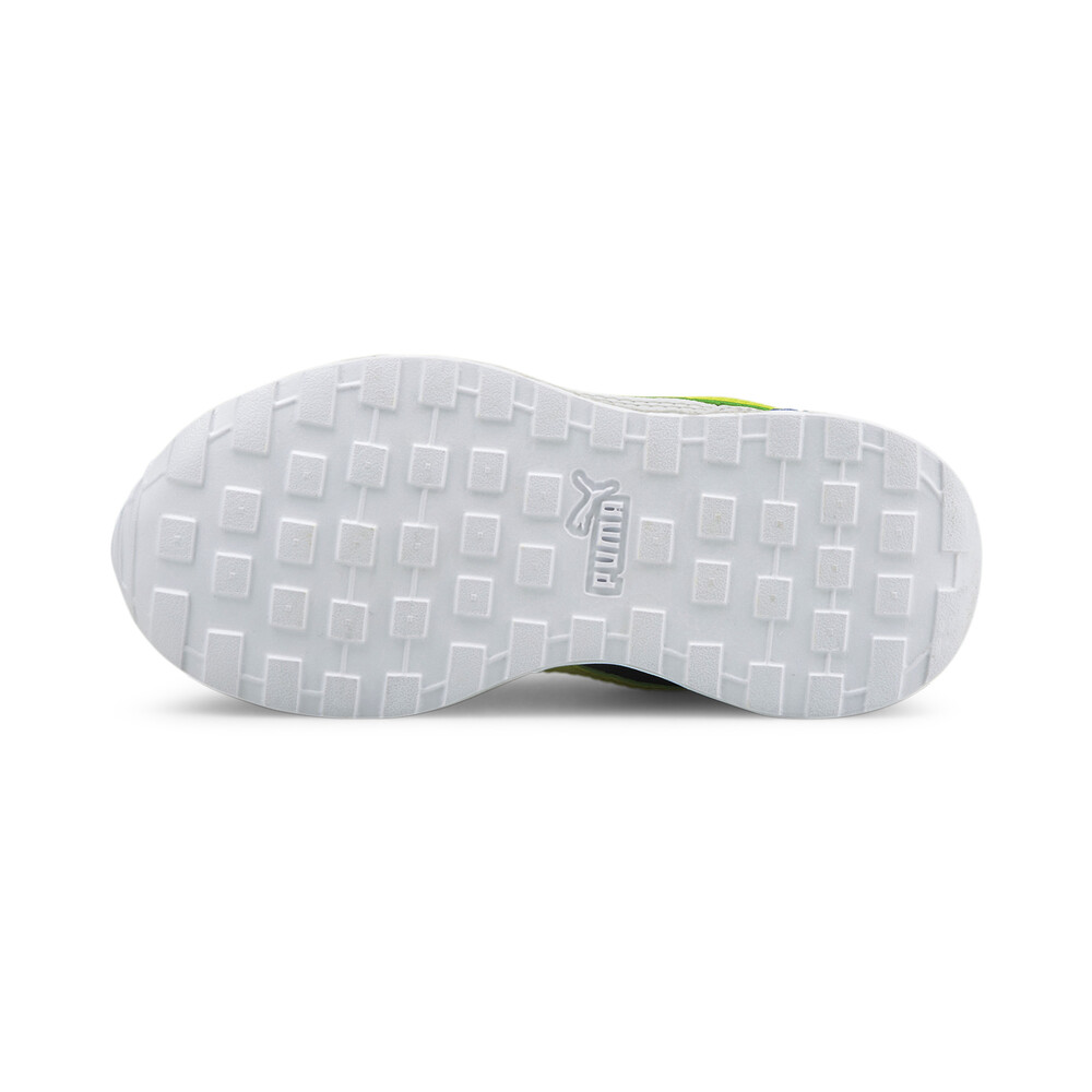 фото Детские кроссовки graviton tech kids' trainers puma