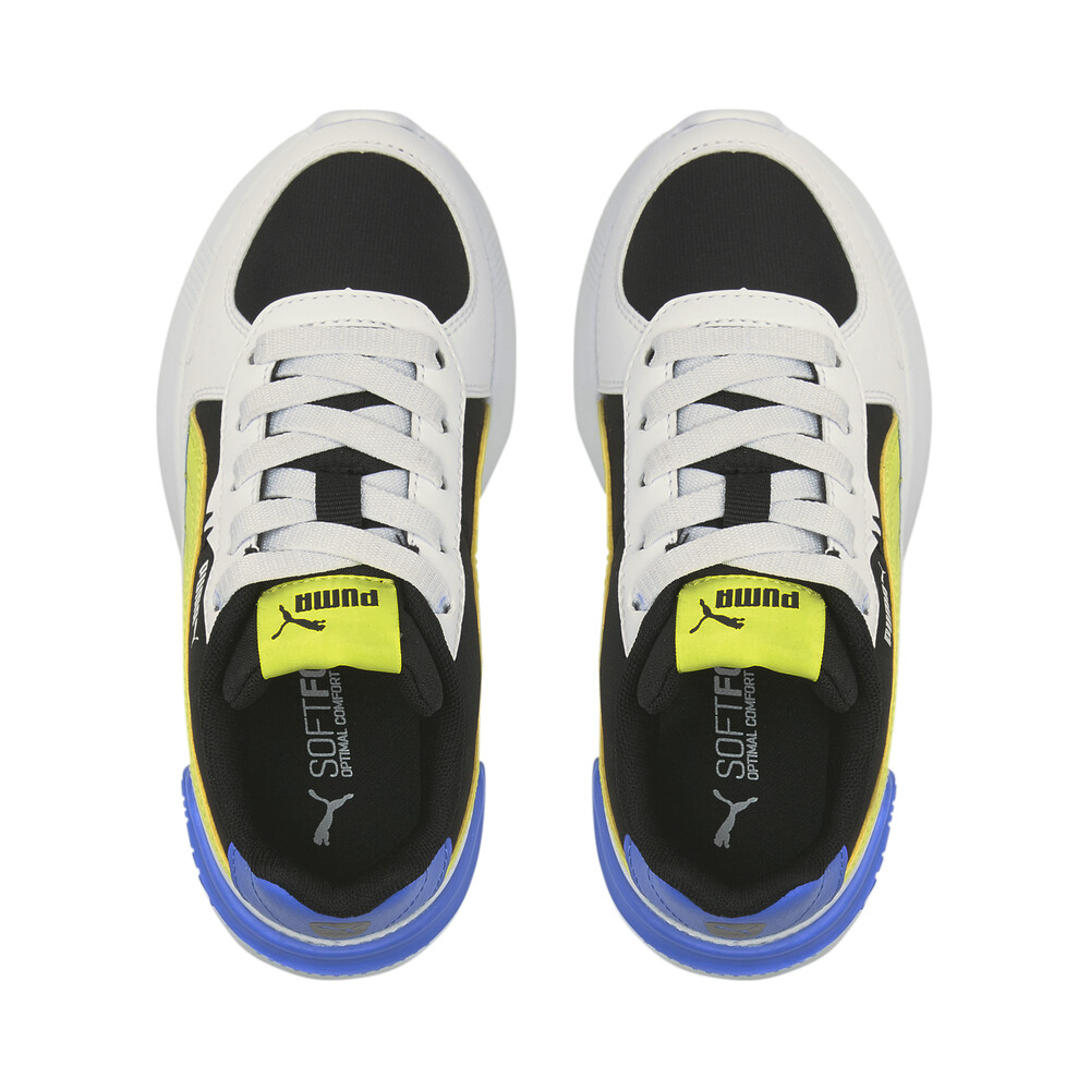 фото Детские кроссовки graviton tech kids' trainers puma