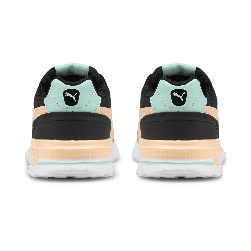 фото Детские кроссовки graviton tech kids' trainers puma