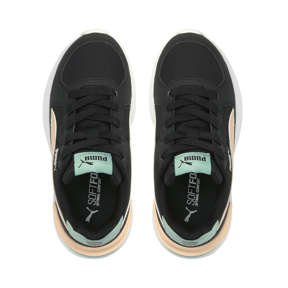 фото Детские кроссовки graviton tech kids' trainers puma