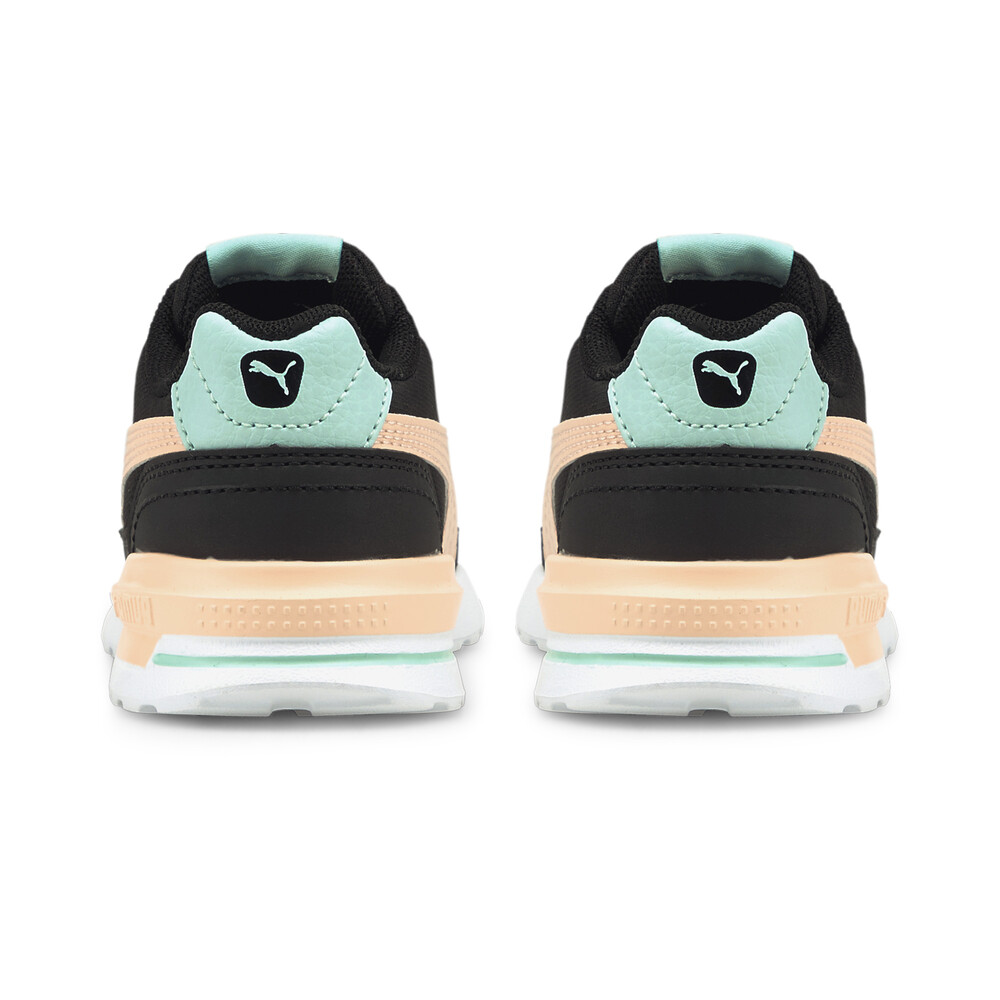 фото Детские кроссовки graviton tech babies' trainers puma