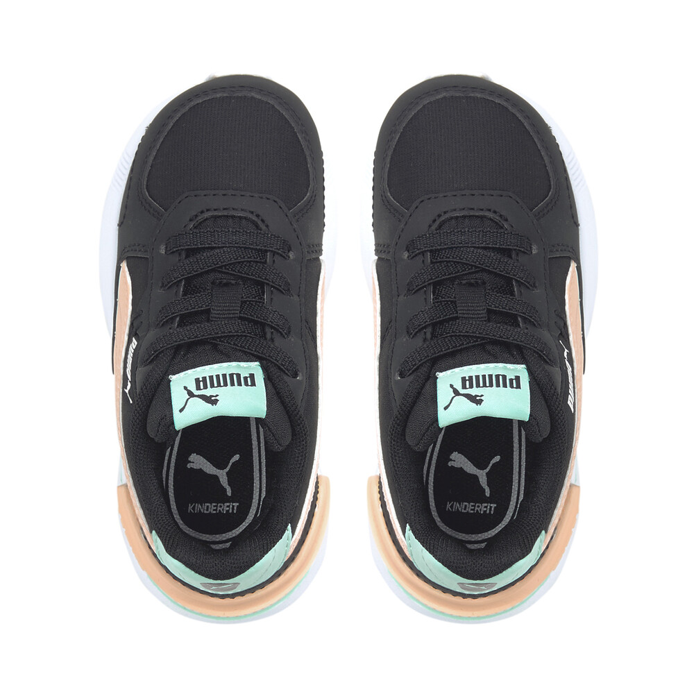фото Детские кроссовки graviton tech babies' trainers puma